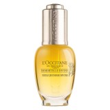 L'Occitane en Provence, Immortelle Divine, Anti-&icirc;mbătr&acirc;nire, Ulei, Pentru față/g&acirc;t &amp; decolteu, 30 ml