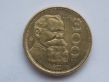 100 PESOS 1991 MEXIC