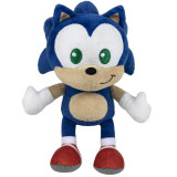 Cumpara ieftin Play by play - Jucarie din plus Sonic Hedgehog Cute. 24 cm