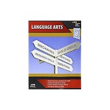 Steck-Vaughn Core Skills Language Arts: Workbook Grade 8