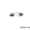 Bec lampa numar (set 10 bc.) c5w12v5 UNIVERSAL Universal #1