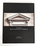 Cumpara ieftin monografie BNR PALATUL VECHI Palatele Bancii Nationale a Romaniei RARA Bucuresti