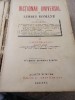 G. Dictionar Universal al Limbi Romane Craiova