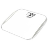 Cantar de baie Adler, maxim 180 kg, echipat cu 4 sisteme de senzori de inalta precizie