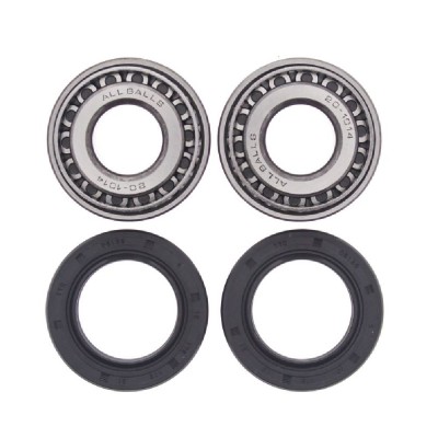 Kit Rulmenti roata fata Harley Glide Daytona HLH 19730 1999 All Balls 25-1001 foto