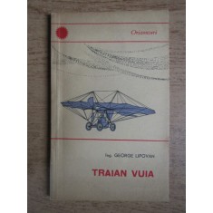 George Lipovan - Traian Vuia