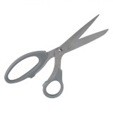 Foarfecă Croitorie Inox, 21 cm, Gri