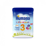 Cumpara ieftin Formula de lapte pentru copii Little Heroes 3 Probalance, 650 g, +12 luni, Humana