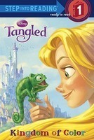 Tangled: Kingdom of Color foto