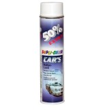 Cumpara ieftin Spray auto alb lucios Duplicolor 600ml