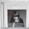 Florence + The Machine - How Big, How Blue, How Beautiful CD (2015)