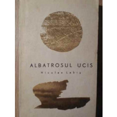 ALBATROSUL UCIS-NICOLAE LABIS