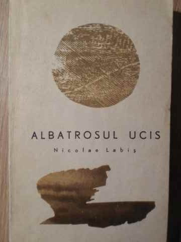 ALBATROSUL UCIS-NICOLAE LABIS