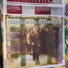 Revista Istorie si Civilizatie nr. 5/2010