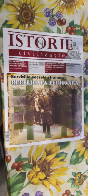 Revista Istorie si Civilizatie nr. 5/2010 foto