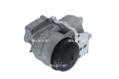 Radiator racire ulei motor, termoflot BMW Seria 1 E87/E88/E81/E82, 08.2004-2011, motor 1.6, 85/90 kw, 2.0, 95/105/110/115/125 kw, benzina, , 64x95x50