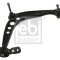 FEBI BILSTEIN 21467 Brat, suspensie roata