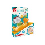 Jucarie de baie - Elefantul inotator, Hape