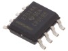 Driver Low-Side Controler Porți SO8 2 Canale 4.5-18VDC
