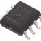 Driver Low-Side Controler Porți SO8 2 Canale 4.5-18VDC