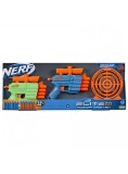 Set Nerf Elite 2.0 Face-off Target (f8273)