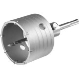 Cumpara ieftin Burghiu cu carota vidia pentru beton - 80mm