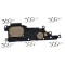 Buzzer speaker OPPO A74 (4G)