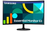 Monitor Samsung 27&quot; LS27D360GAUXEN