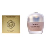 Shiseido, Future Solution Lx Total Radiance, Fond de ten crem, N3, 30 ml