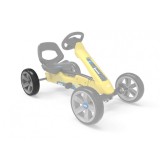 Roata Spate Kart Reppy Rider 10x2.5 Anvelopa EVA - Jucarii Gradina