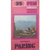 PARANG (HARTA INCLUSA)-NAE POPESCU-170421