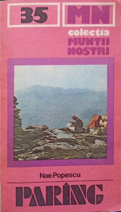 PARANG (HARTA INCLUSA)-NAE POPESCU-258344