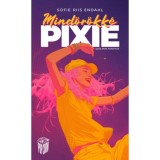 Mind&ouml;r&ouml;kk&eacute; Pixie - Sofie Riis Endahl