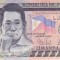 Bancnota Filipine 500 Piso 2012 - P214B UNC ( comemorativa - vezi descriere )
