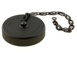 Capac Protecție Aluminiu 28 MS/DS