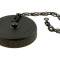 Conector Capac Protecție Aluminiu 28