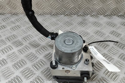 Pompa ABS CITRO&amp;Euml;N C5 AIRCROSS 2024 OEM: 9845080780,9827551180,0265295145,0265956944 30446865 foto