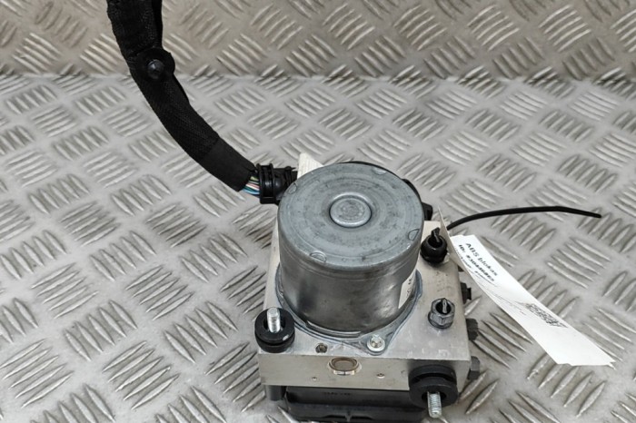 Pompa ABS CITRO&Euml;N C5 AIRCROSS 2024 OEM: 9845080780,9827551180,0265295145,0265956944 30446865