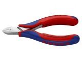 Clește de Tăiere de Precizie 115mm