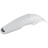 Aripa Spate Moto Universala Alba 125/250/500 MX_NEW PP01109041