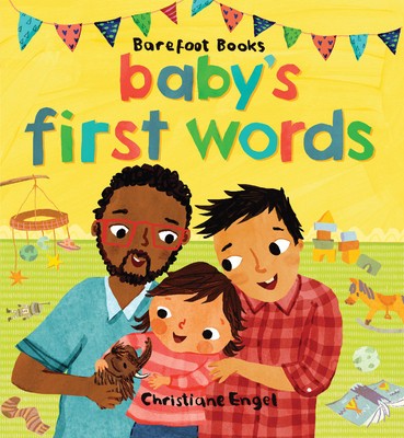 Baby&#039;s First Words