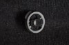 Senzor de impact dreapta față VW GOLF VII 5G1, BQ1, BE1, BE2 2012 OEM: 5Q0959354 1518354