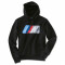 Bluza Cu Gluga Sport Oe Bmw M Motorsport Lifestyle Negru Marimea L 80142466283