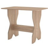 Masa Bucatarie KC-1 Ro Sonoma 90x60x73 cm