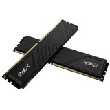 Memorie ADATA XPG Gammix D35 64GB DDR4 3200MHz CL16 Dual Channel Kit, A-data
