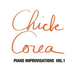 Piano Improvisations. Volume I | Chick Corea