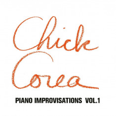 Piano Improvisations. Volume I | Chick Corea