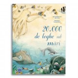 20000 de leghe sub mari - Jules Verne