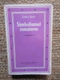 Simbolismul romanesc - Lidia Bote