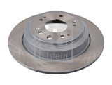 FEBI BILSTEIN 170701 Disc frana
